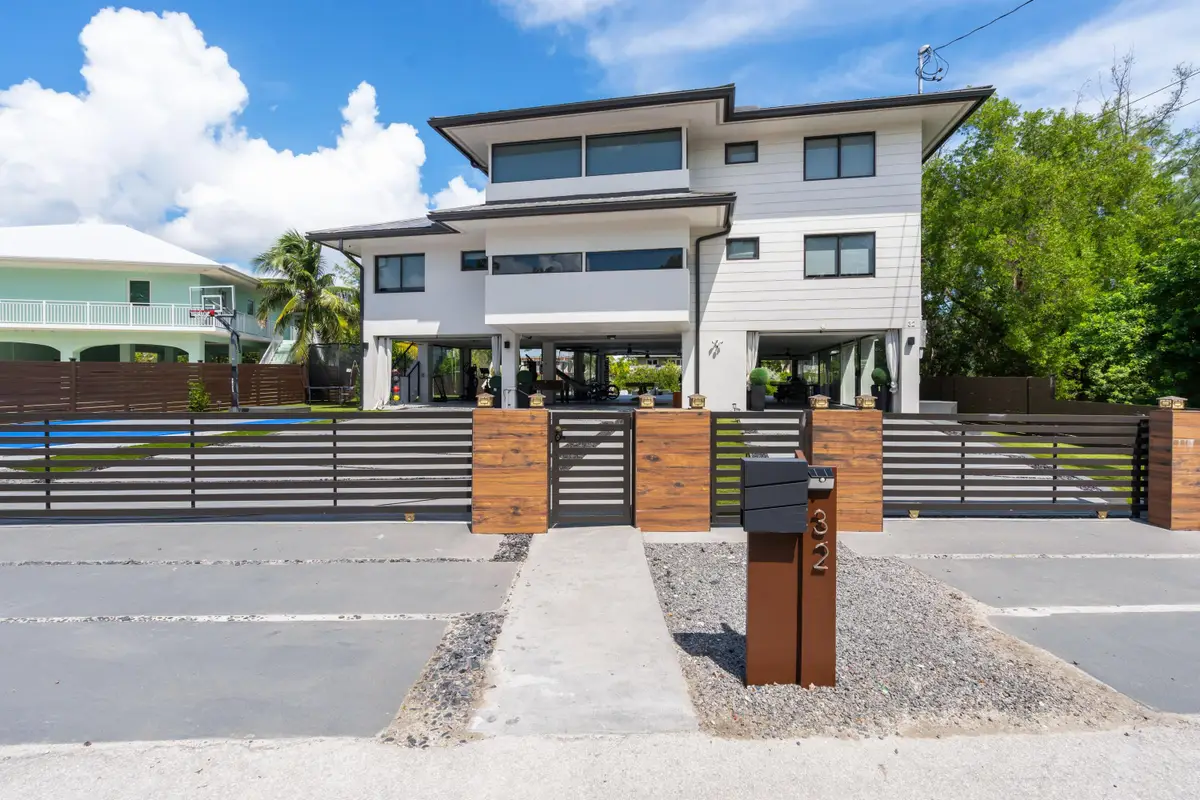 32 N Bounty Lane, Key Largo, FL 33037 - #1