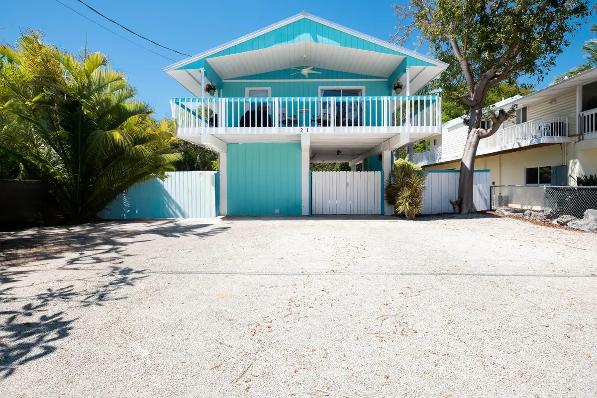 21 Meridian Avenue, Key Largo, FL 33037 - #1