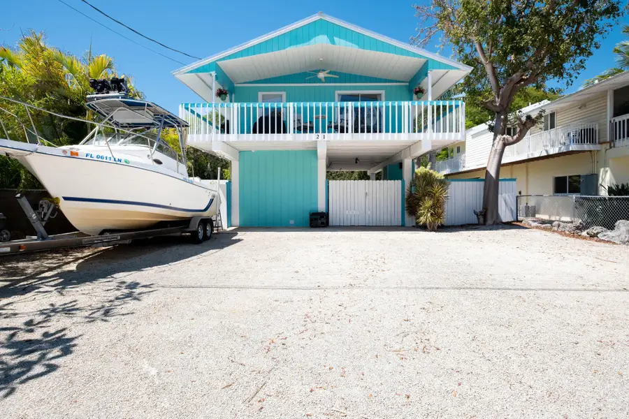 21 Meridian Avenue, Key Largo, FL 33037 - #2