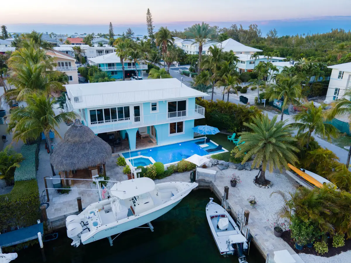 101 Madeira Court, Islamorada, FL 33036 - #1