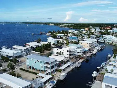 721 Garden State Lane, Key Largo, FL 33037 - #1