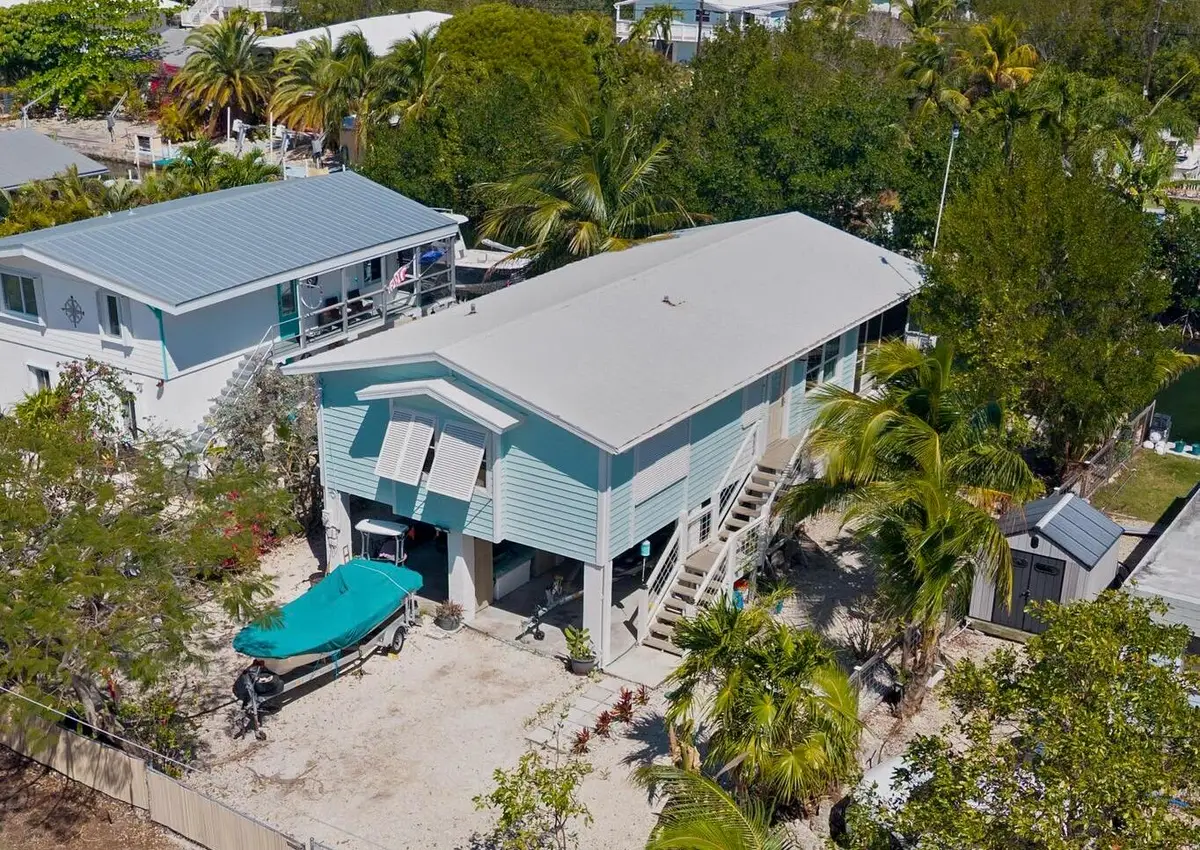 29065 Rose Drive, Big Pine Key, FL 33043 - #1
