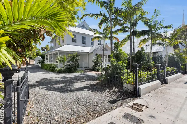 616 Eaton Street, Key West, FL 33040