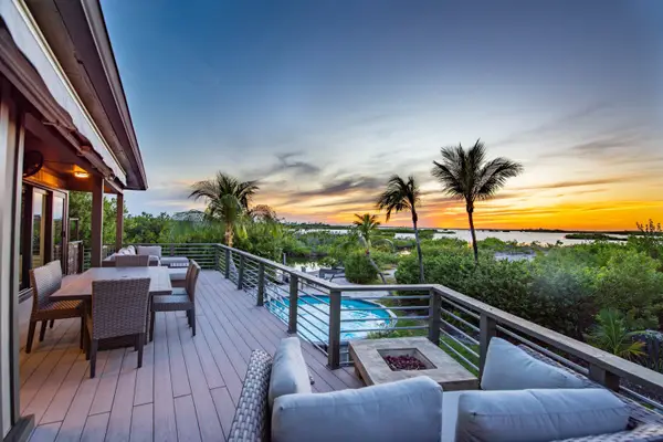 1422 Boca Chica Road, Geiger Key, FL 33040