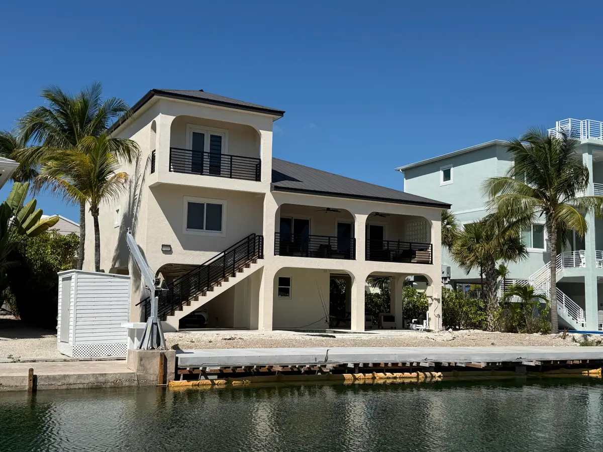 937 Gulf Drive, Summerland Key, FL 33042 - #1