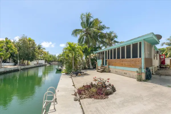 282 Scorpio Lane, Geiger Key, FL 33040