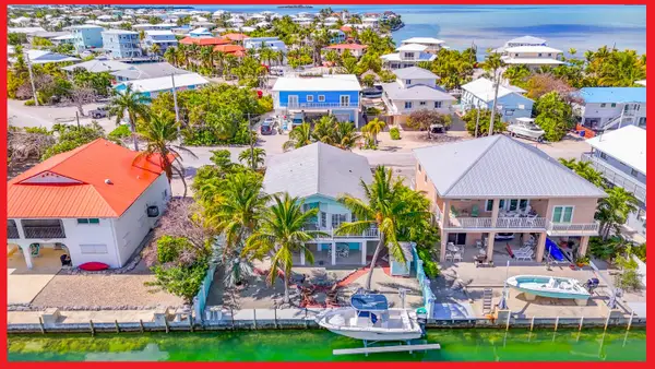 667 E Caribbean Drive, Summerland Key, FL 33042