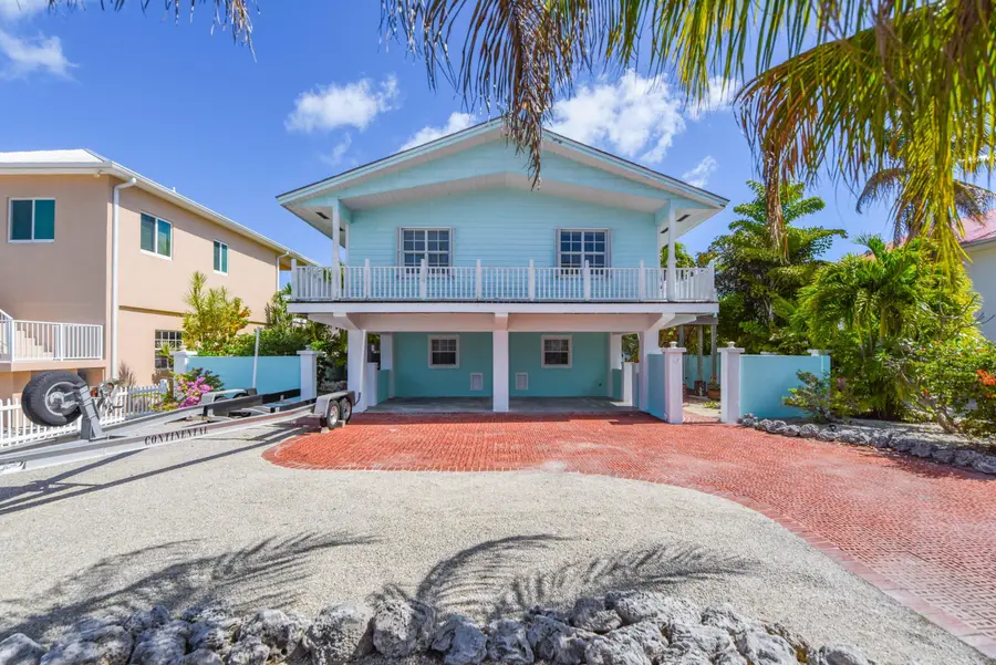 667 E Caribbean Drive, Summerland Key, FL 33042 - #3