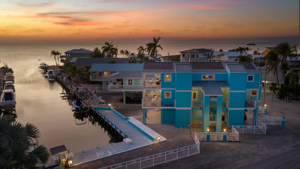 201 Cromwell Court, Tavernier, FL 33070 - #1