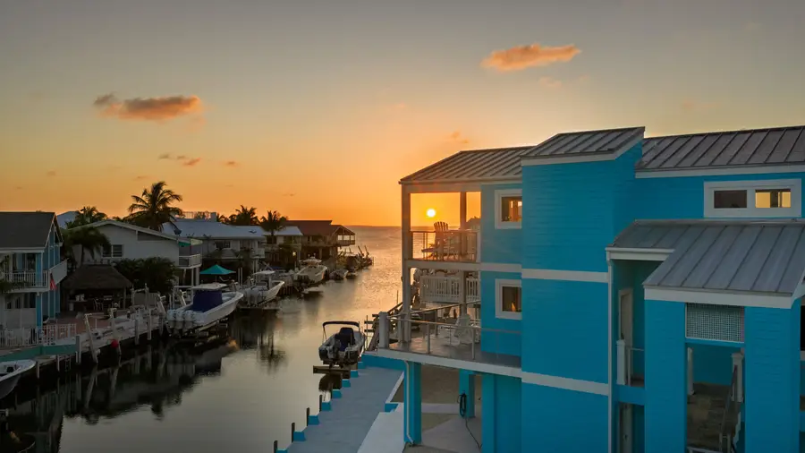 201 Cromwell Court, Tavernier, FL 33070 - #2