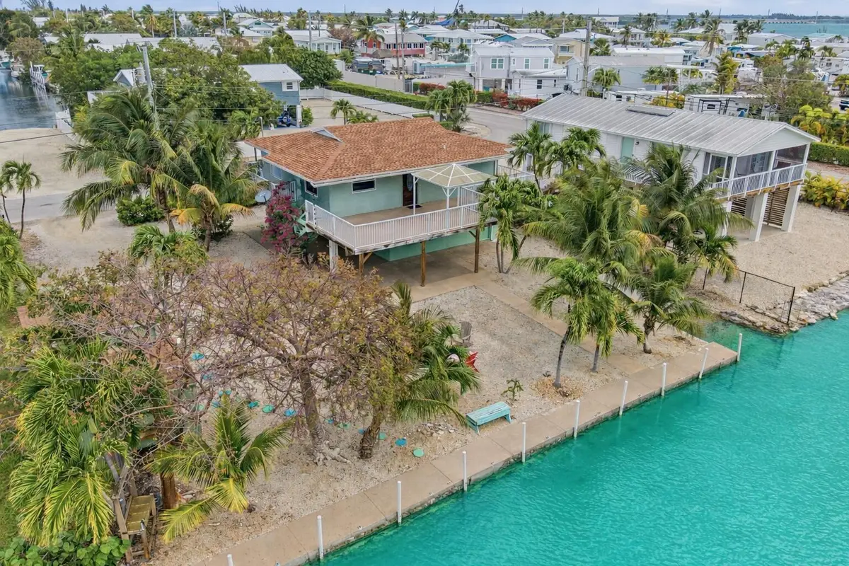 22978 Port Royal Lane, Cudjoe Key, FL 33042 - #1