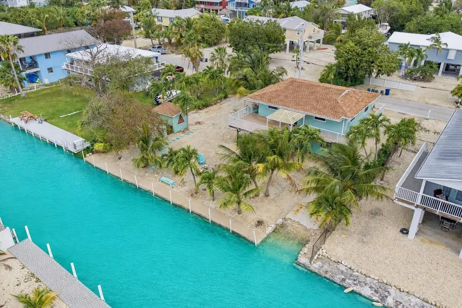 22978 Port Royal Lane, Cudjoe Key, FL 33042 - #2