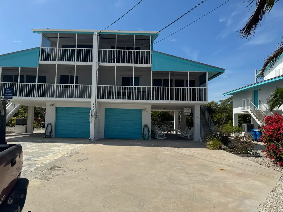 118 Cortez Drive #B2, Islamorada, FL 33036 - #1