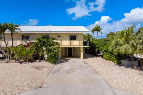 391 10th Street, Key Colony, FL 33051