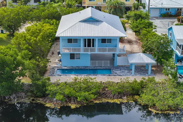 124 Venetian Way, Plantation Key, FL 33036