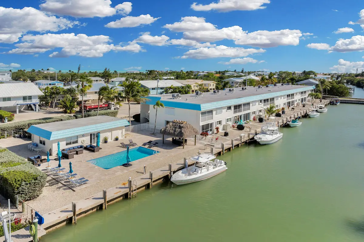 389 N Anglers Drive #APT 107, Marathon, FL 33050 - #1