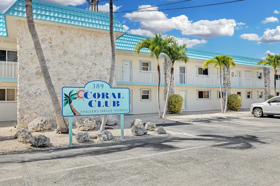 389 N Anglers Drive #APT 107, Marathon, FL 33050 - #2