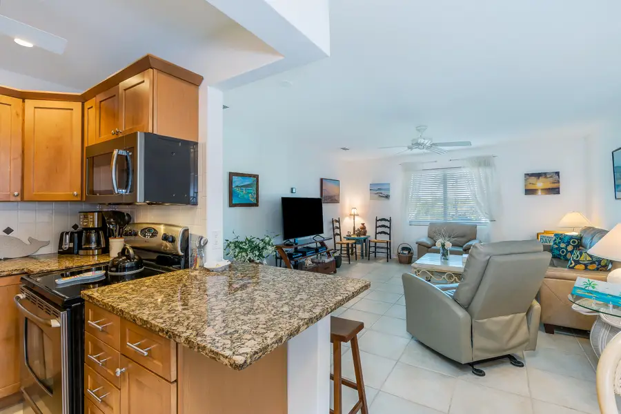 1101 W Ocean Drive #24, Key Colony Beach, FL 33051 - #2