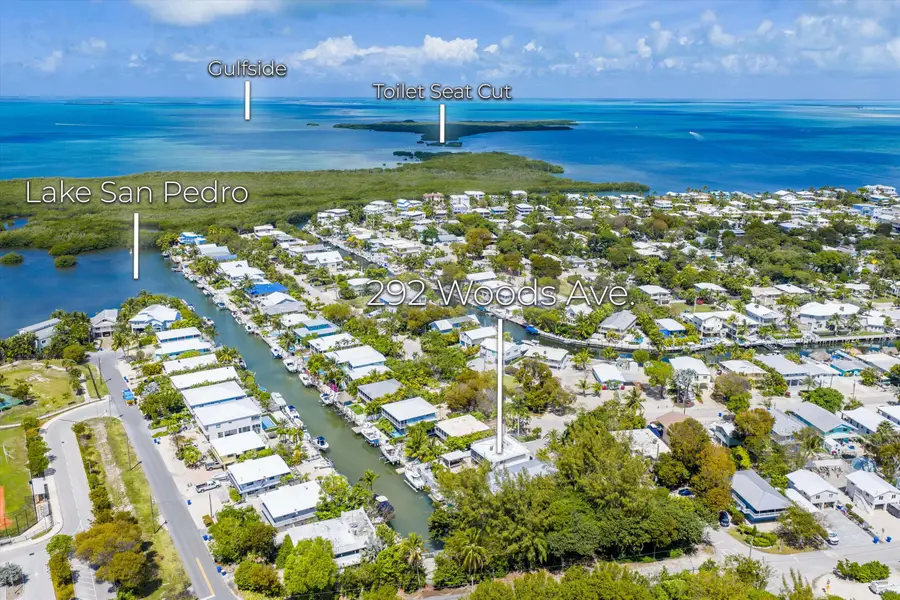 292 Woods Avenue, Plantation Key, FL 33070 - #3