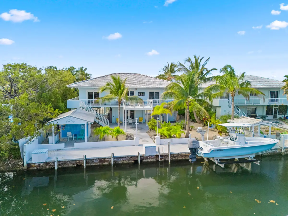 130 Lorelane Place, Key Largo, FL 33037 - #1