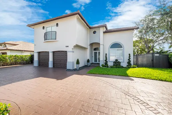 1385 SW 143rd Court, Other, FL 00000