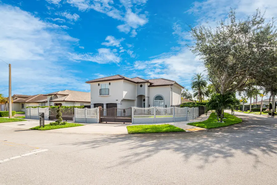 1385 SW 143rd Court, Kendale Lakes Tamiami, FL 00000 - #2
