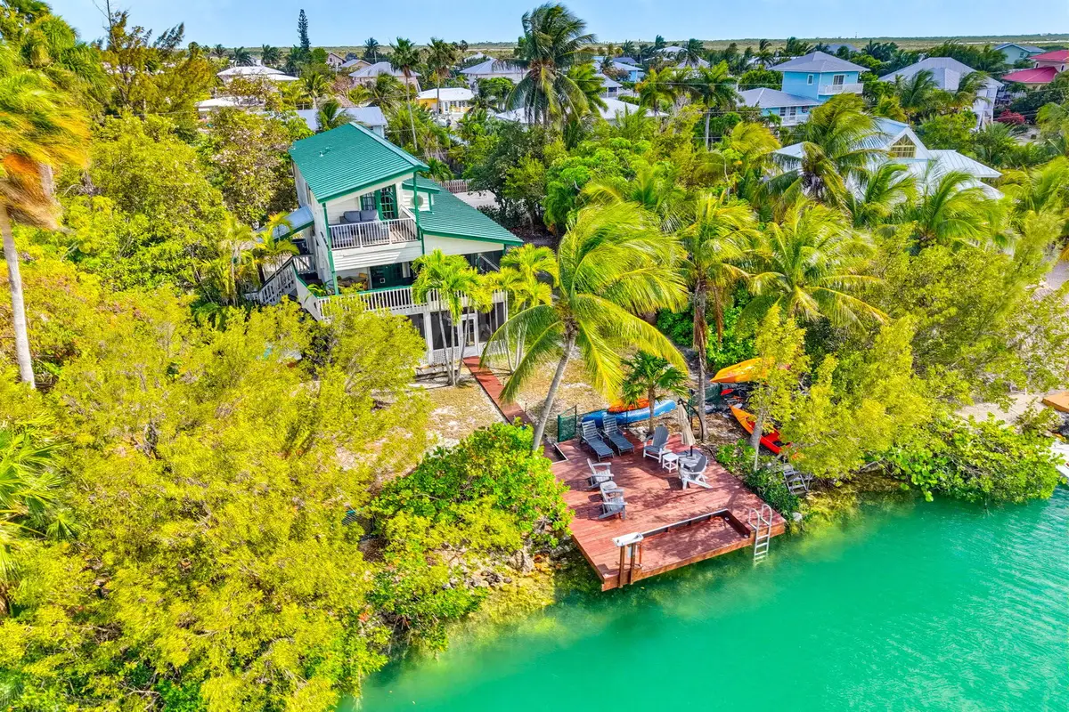 17151 Marlin Drive, Sugarloaf Key, FL 33042 - #1