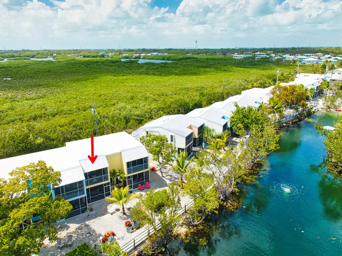 1500 Ocean Bay Drive #E5, Key Largo, FL 33037 - #1