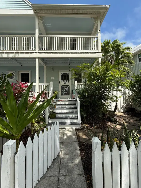 81 Golf Club Drive, Key West, FL 33040