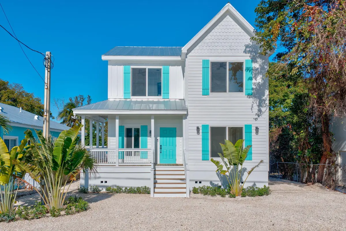 718 Largo Road, Key Largo, FL 33037 - #1