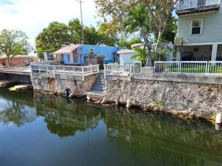 108 W Avenue A, Key Largo, FL 33037 - #1