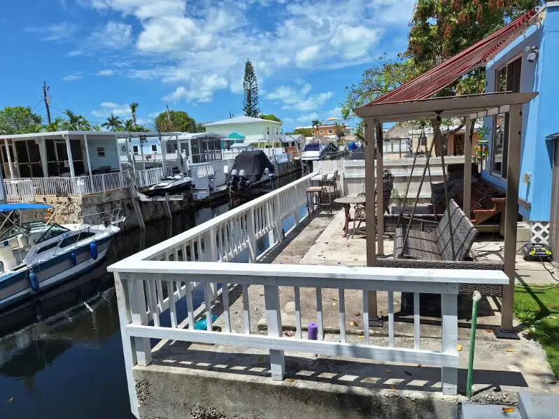 108 W Avenue A, Key Largo, FL 33037 - #2