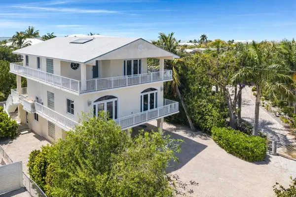 247 Apache Street, Plantation Key, FL 33036