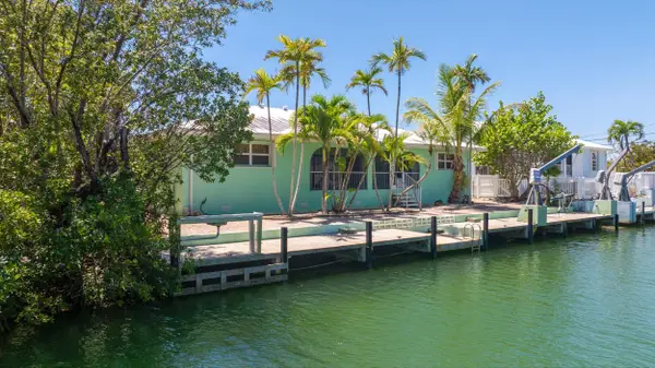 21025 3rd Avenue, Cudjoe Key, FL 33042
