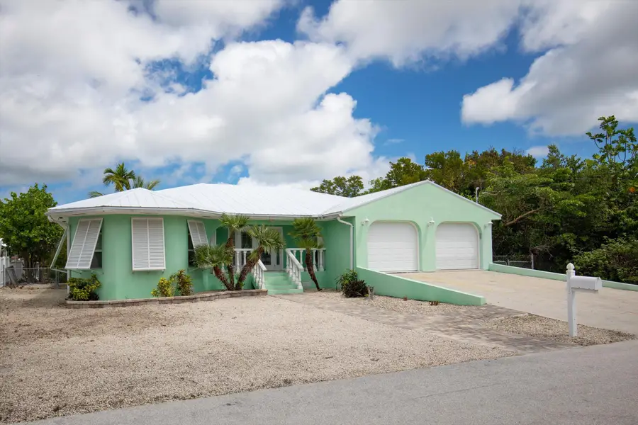 21025 3rd Avenue, Cudjoe Key, FL 33042 - #2