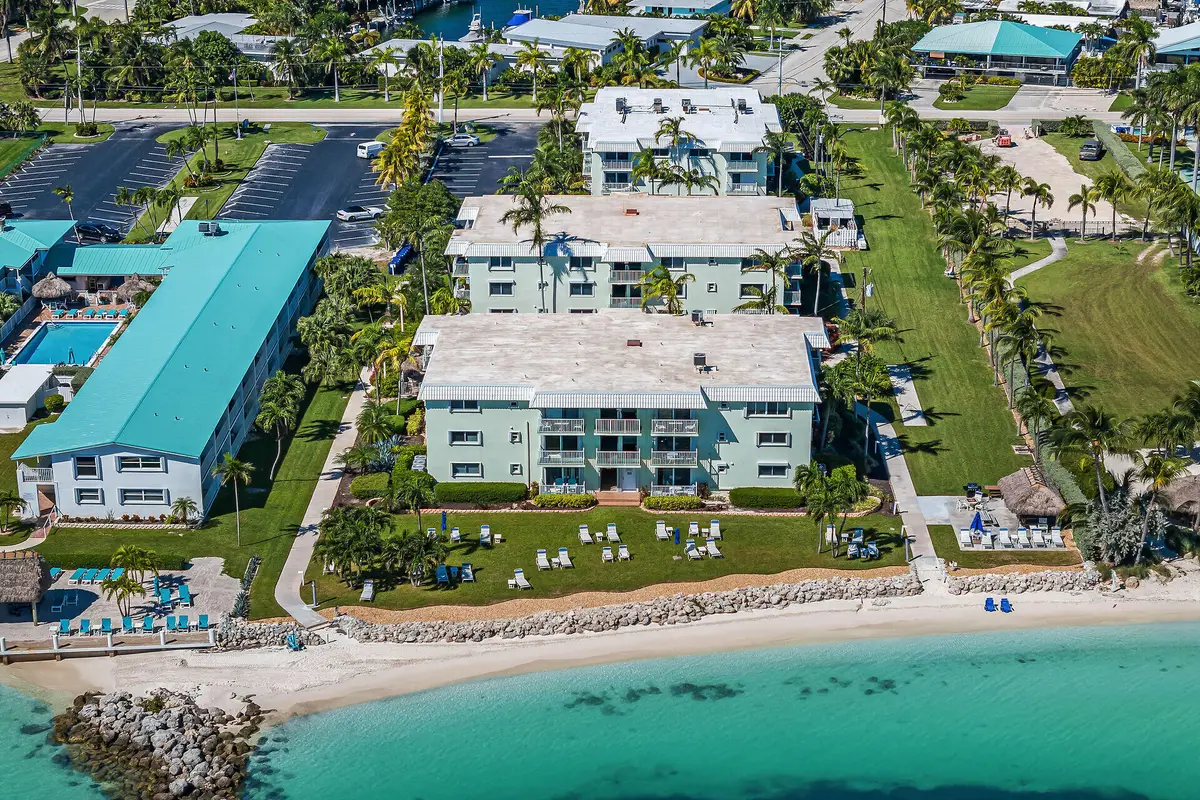 1101 W Ocean Drive #32, Key Colony Beach, FL 33051 - #1