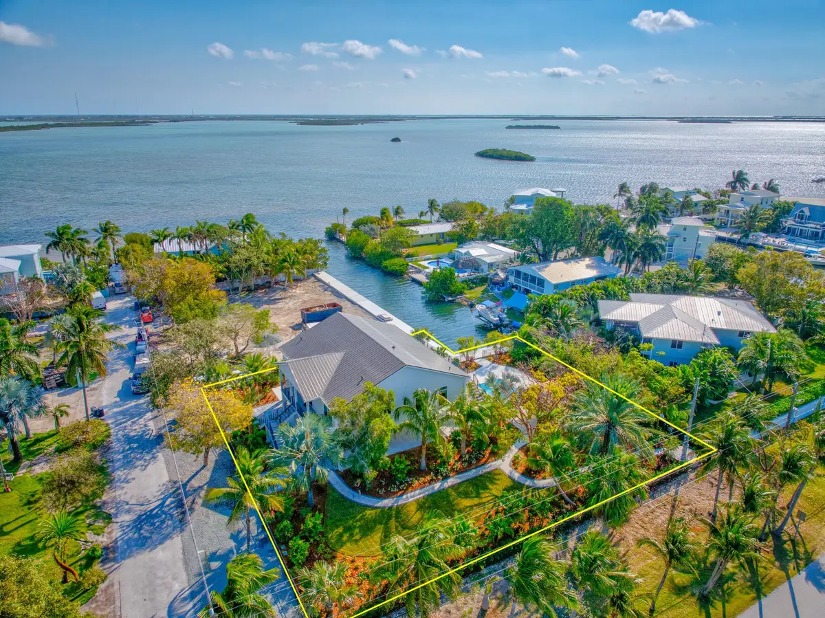 17210 Angelfish Lane, Sugarloaf Key, FL 33042 - #1