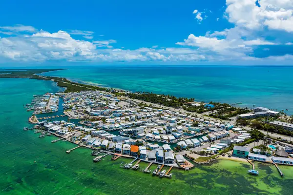 65821 Overseas Highway #129, Long Key, FL 33001