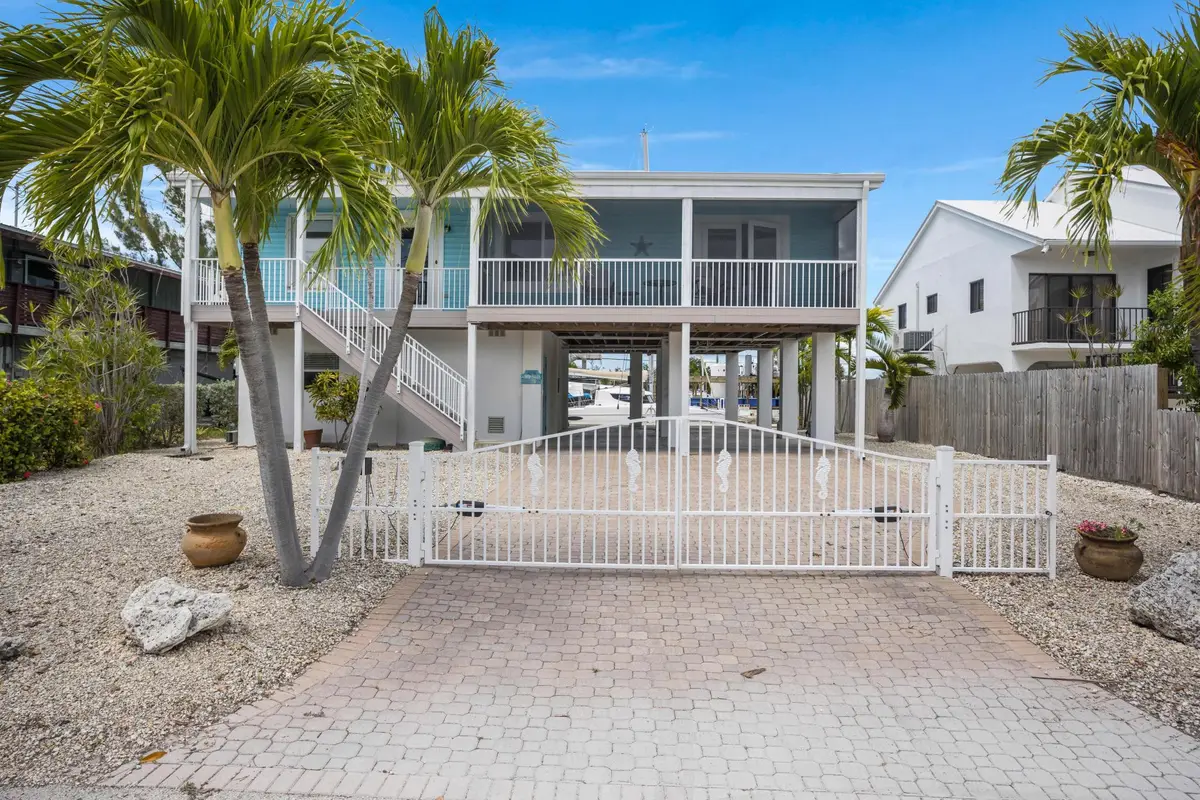 24225 W Caribbean Drive, Summerland Key, FL 33042 - #1