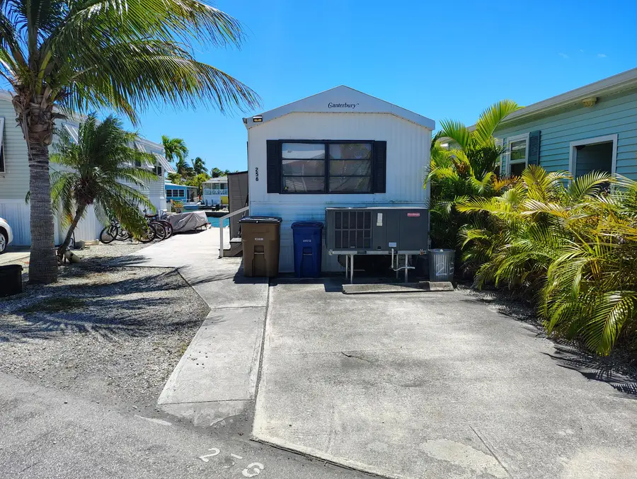 701 Spanish Main Drive #LOT 256, Cudjoe Key, FL 33042 - #3