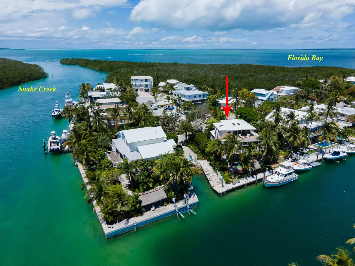 131 Bayview Isle Drive, Plantation Key, FL 33036 - #1