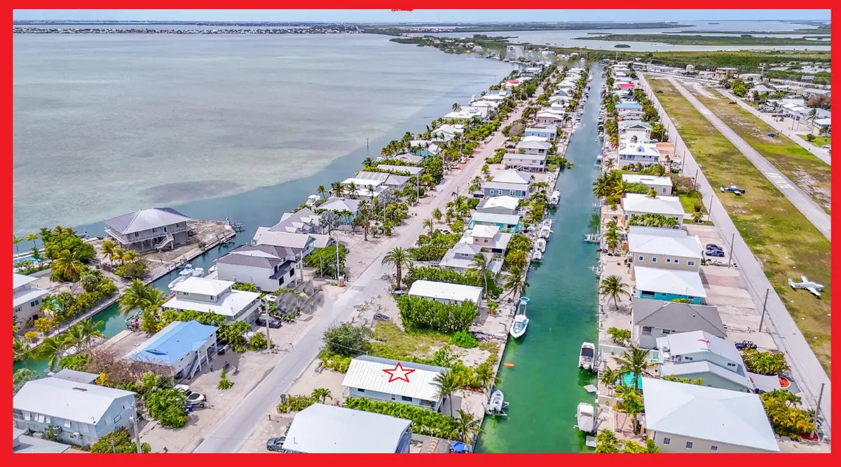 637 E Caribbean Drive, Summerland Key, FL 33042 - #1