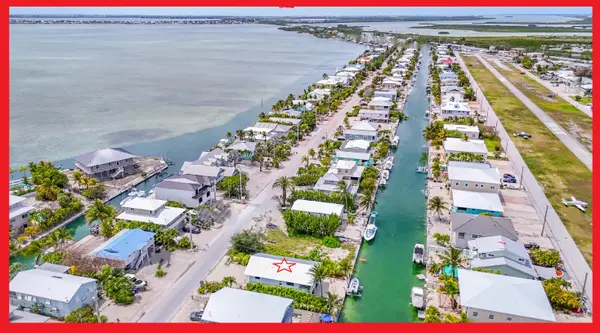 637 E Caribbean Drive, Summerland Key, FL 33042