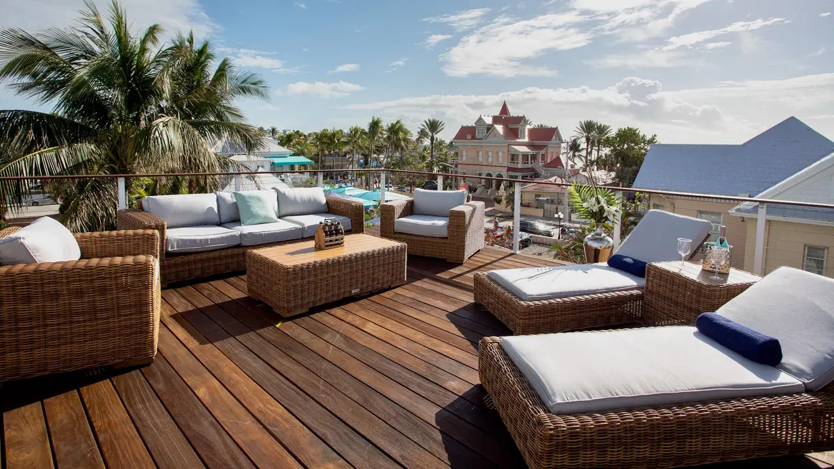 1327 Whitehead Street, Key West, FL 33040 - #1