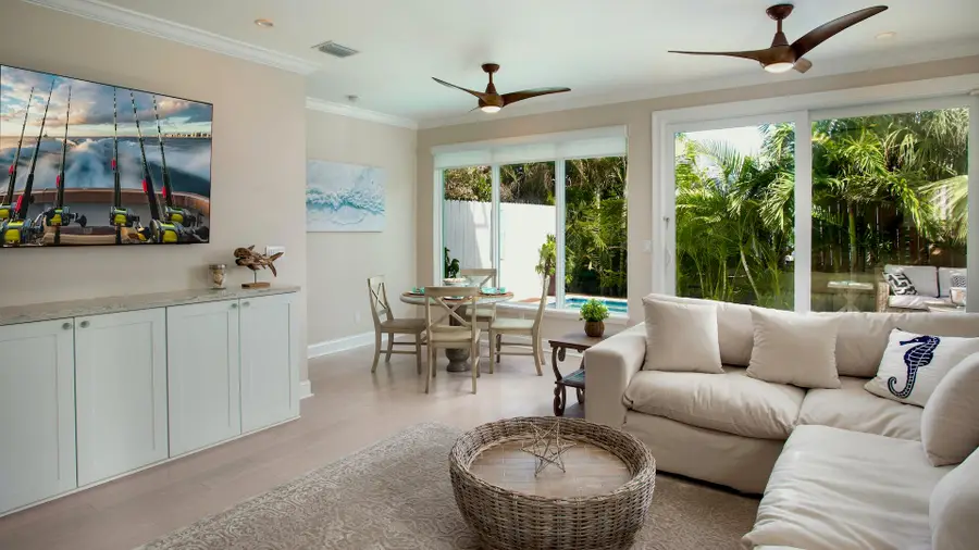 1327 Whitehead Street, Key West, FL 33040 - #3