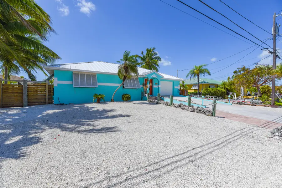 20868 W 5th Avenue, Cudjoe Key, FL 33042 - #2
