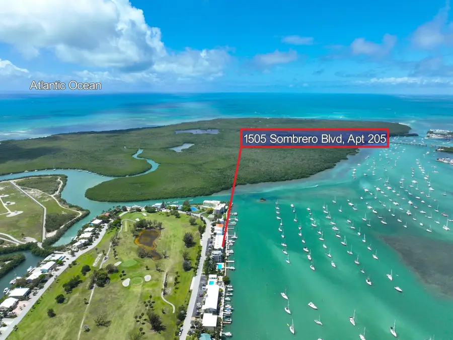 1505 Sombrero Boulevard #APT 205, Marathon, FL 33050 - #3