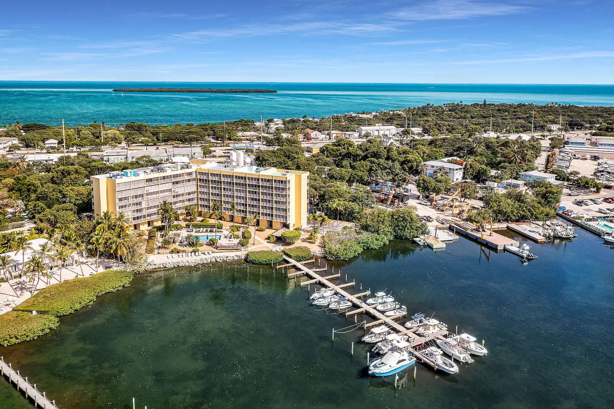 200 Harborview Drive #107, Tavernier, FL 33070 - #1