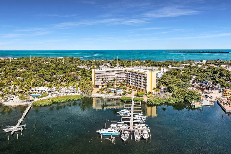 200 Harborview Drive #107, Tavernier, FL 33070 - #2