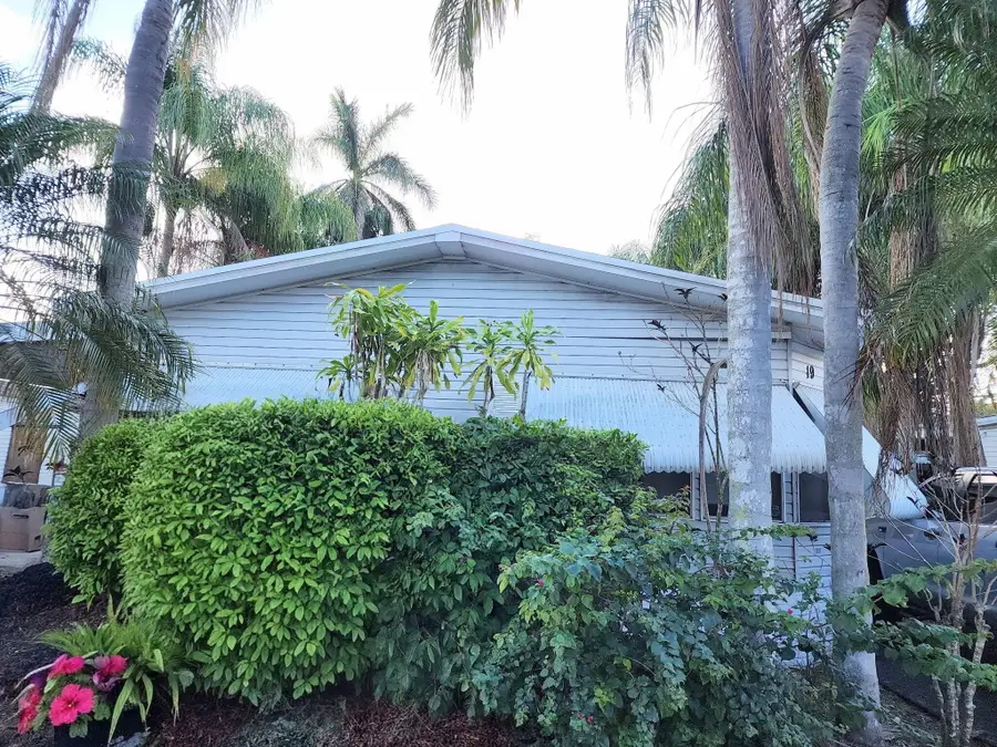 35250 SW 177th Court #UNIT 19, Homestead, FL 33034 - #2